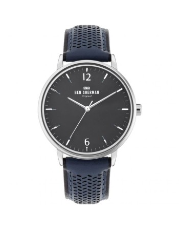 Herrenuhr Ben Sherman WB038U (Ø 43 mm)