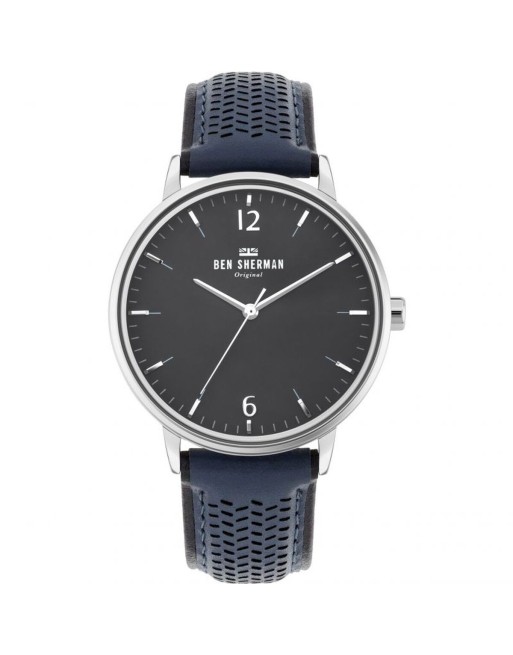Herrenuhr Ben Sherman WB038U (Ø 43 mm)