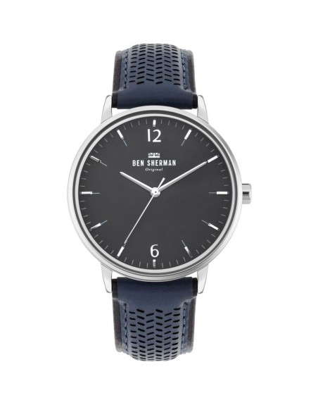 Herrenuhr Ben Sherman WB038U (Ø 43 mm)