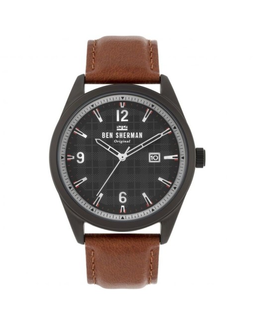Herrenuhr Ben Sherman (Ø 43 mm)