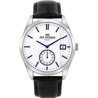 Herreur Ben Sherman (Ø 43 mm)
