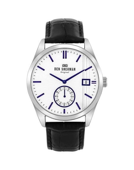 Herrenuhr Ben Sherman (Ø 43 mm)