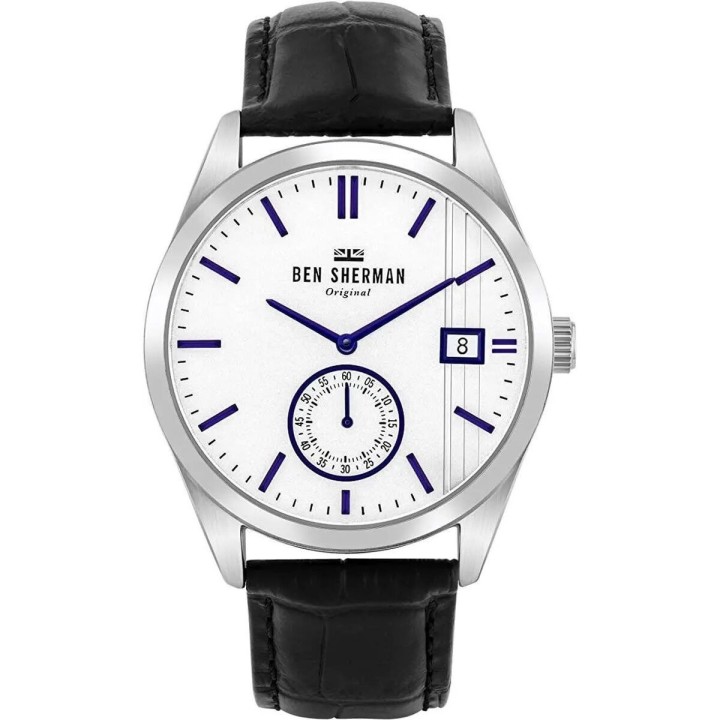 Herreur Ben Sherman (Ø 43 mm)