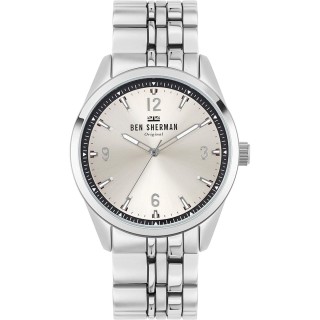 Herreur Ben Sherman WB057USM (Ø 43 mm)
