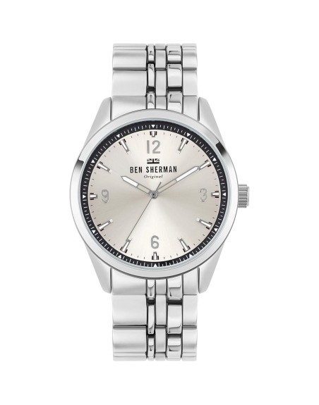 Herrenuhr Ben Sherman WB057USM (Ø 43 mm)
