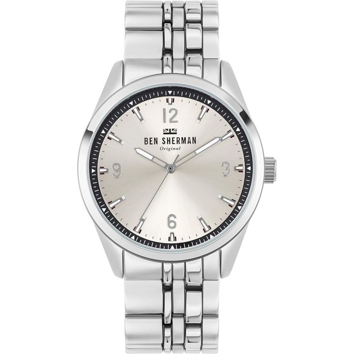 Herreur Ben Sherman WB057USM (Ø 43 mm)