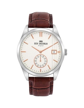 Herrenuhr Ben Sherman (Ø 43 mm)