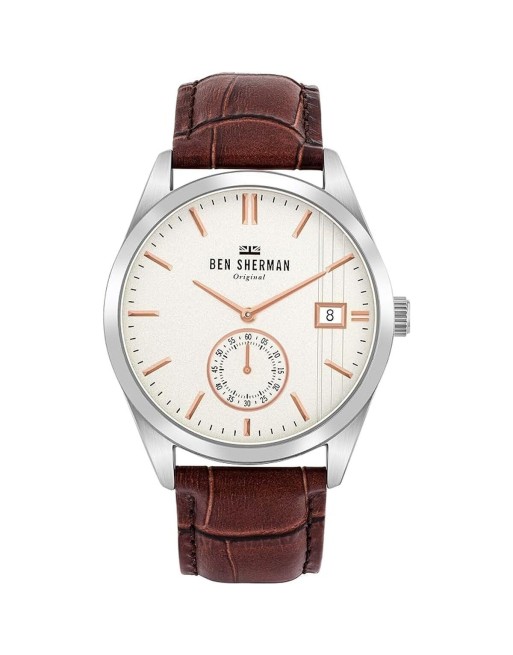 Herrenuhr Ben Sherman (Ø 43 mm)