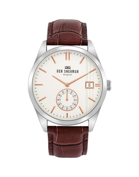 Herrenuhr Ben Sherman (Ø 43 mm)