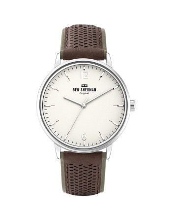 Herrenuhr Ben Sherman (Ø 43 mm)