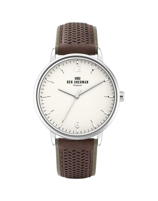 Herrenuhr Ben Sherman (Ø 43 mm)