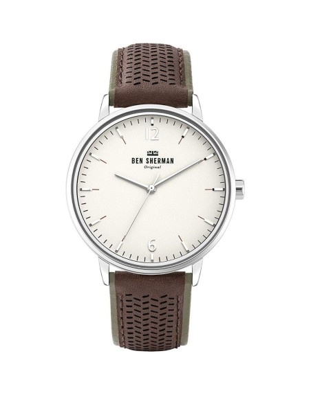 Herrenuhr Ben Sherman (Ø 43 mm)