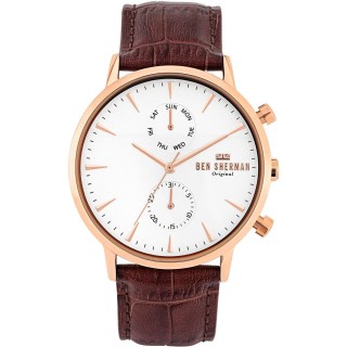 Herreur Ben Sherman WB041TRG (Ø 43 mm)