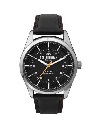 Herrenuhr Ben Sherman (Ø 43 mm)