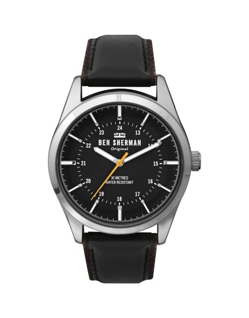 Herrenuhr Ben Sherman (Ø 43 mm)