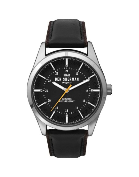 Herrenuhr Ben Sherman (Ø 43 mm)