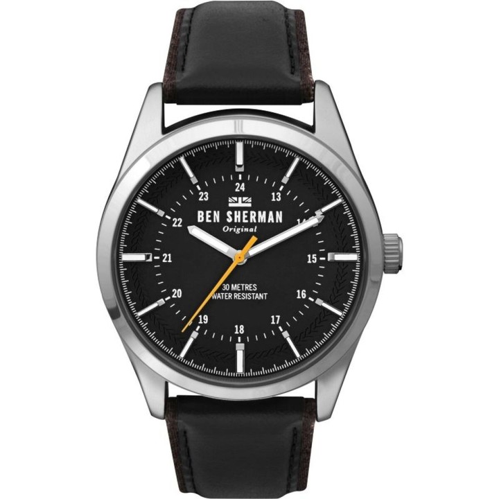 Herreur Ben Sherman (Ø 43 mm)