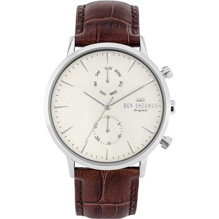 Herreur Ben Sherman WB041T (Ø 43 mm)