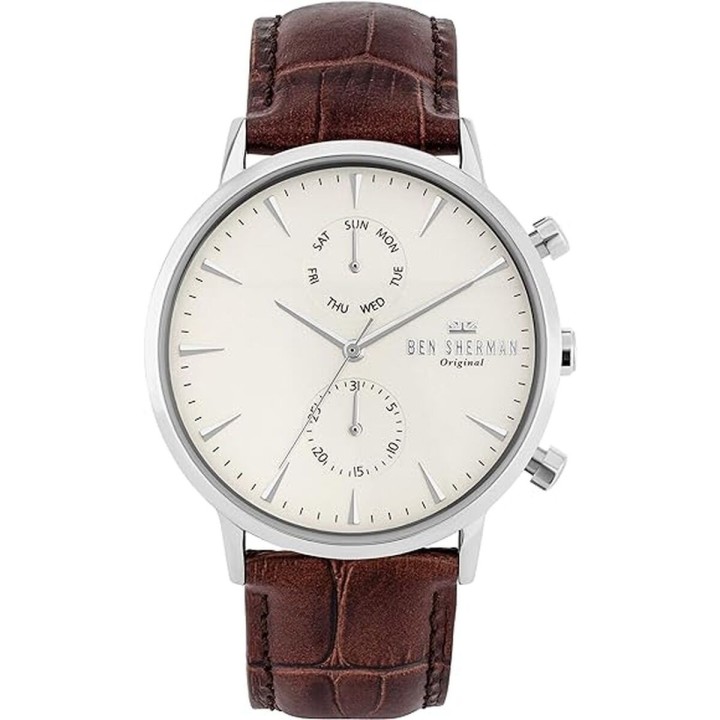 Herreur Ben Sherman WB041T (Ø 43 mm)
