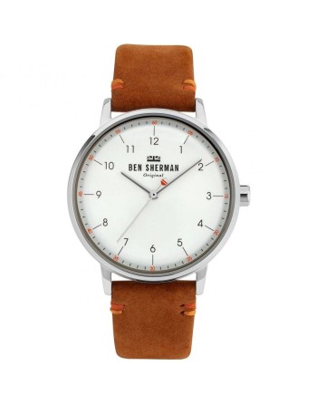 Herrenuhr Ben Sherman WB043T (Ø 43 mm)
