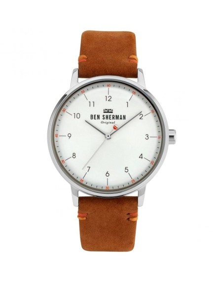 Herrenuhr Ben Sherman WB043T (Ø 43 mm)