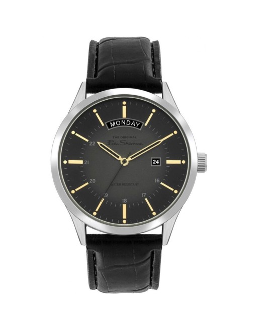 Herrenuhr Ben Sherman (Ø 43 mm)