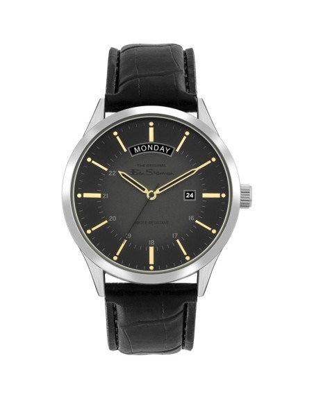 Herrenuhr Ben Sherman (Ø 43 mm)