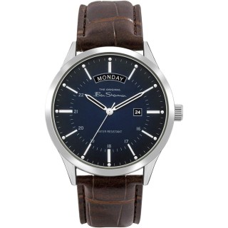 Herreur Ben Sherman BS022BR (Ø 43 mm)