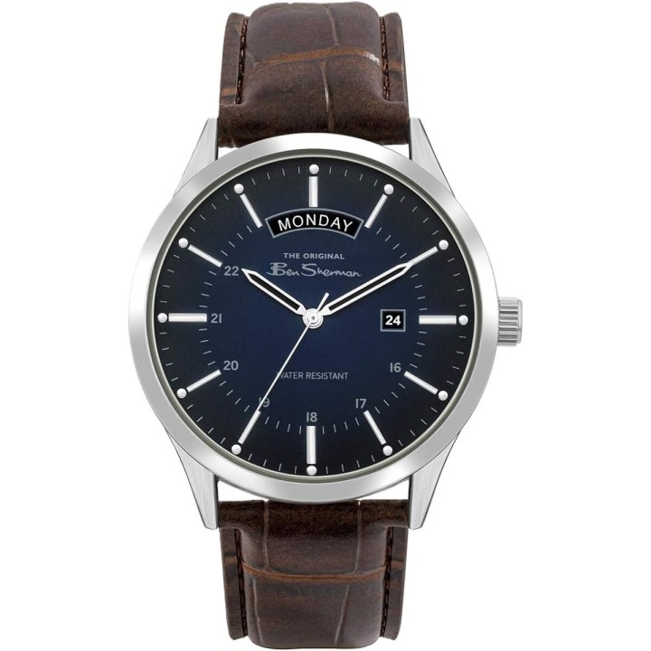 Herreur Ben Sherman BS022BR (Ø 43 mm)