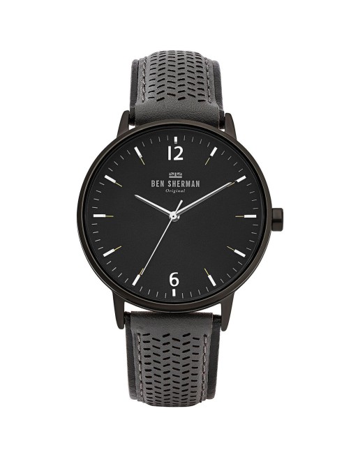 Herrenuhr Ben Sherman (Ø 43 mm)