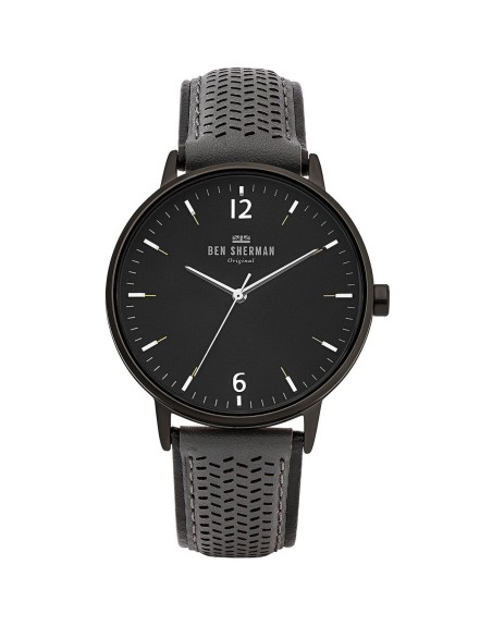Herrenuhr Ben Sherman (Ø 43 mm)
