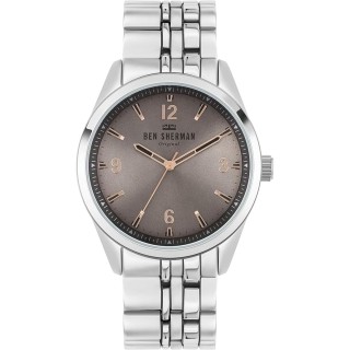 Herreur Ben Sherman WB057ESM (Ø 43 mm)