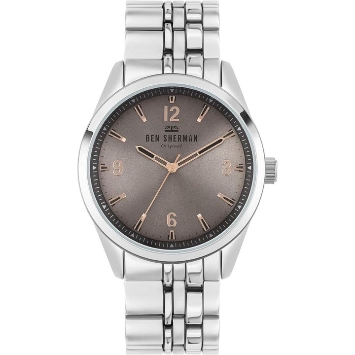Herreur Ben Sherman WB057ESM (Ø 43 mm)