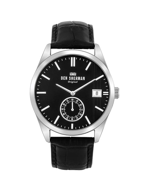 Herrenuhr Ben Sherman (Ø 43 mm)