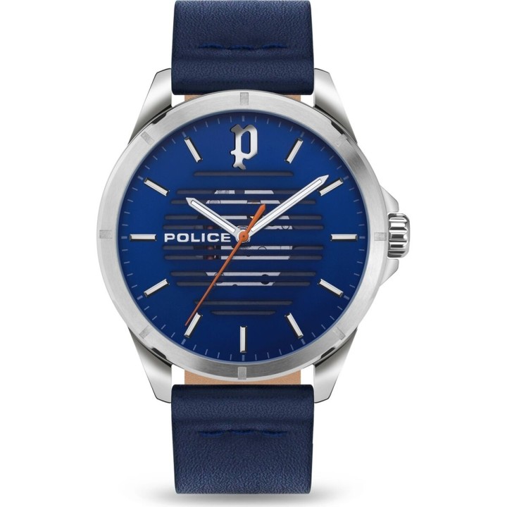 Herreur Police (Ø 46 mm)