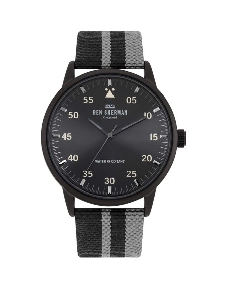 Herrenuhr Ben Sherman (Ø 43 mm)