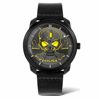 Herreur Police PL.15714JSB-02 (Ø 44 mm)