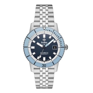 Herreur Zodiac ZO9287