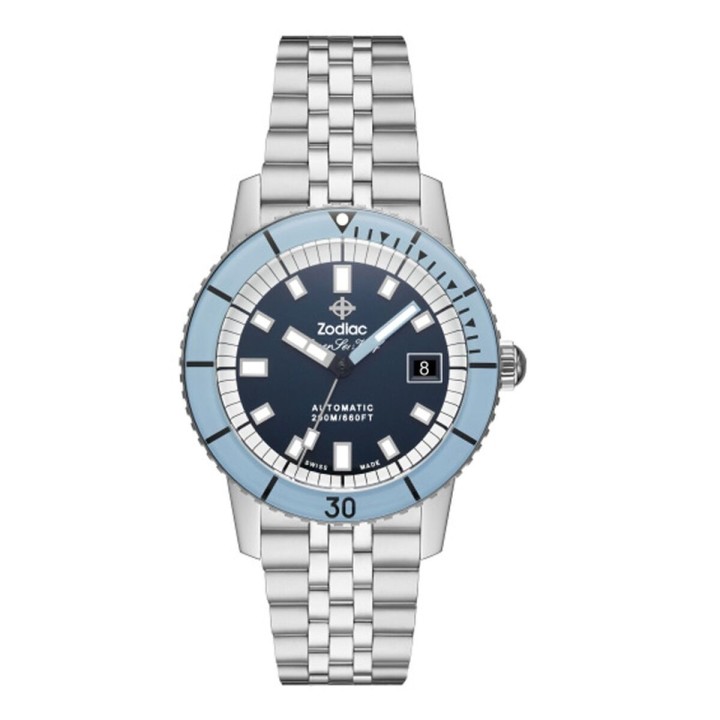 Herreur Zodiac ZO9287