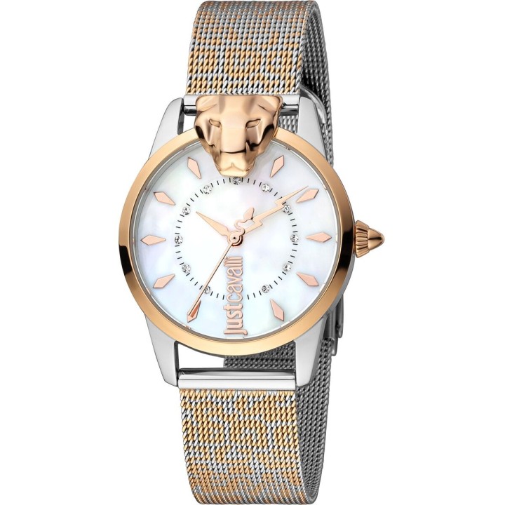 Orologio Donna Just Cavalli JC1L220M0105