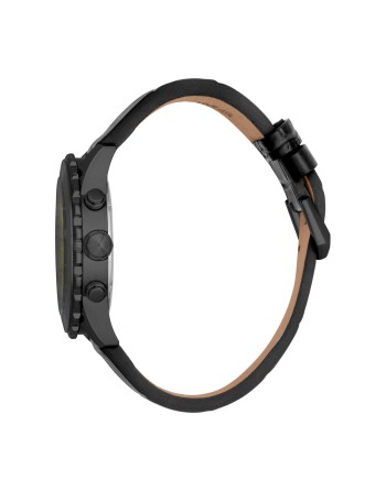 Herrenuhr Just Cavalli JC1G242L0025 Schwarz