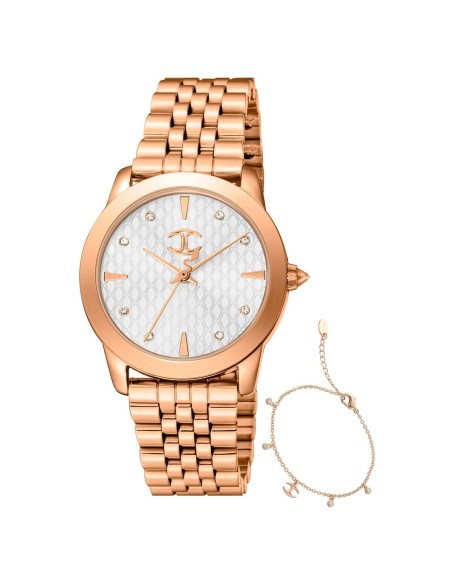 Montre Femme Just Cavalli JC1L211M0275 (Ø 34 mm)