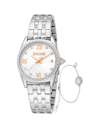 Damenuhr Just Cavalli JC1L312M0045