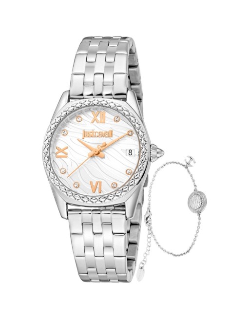 Damenuhr Just Cavalli JC1L312M0045