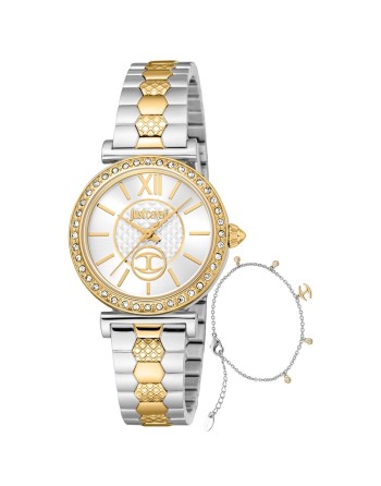 Ladies' Watch Just Cavalli JC1L273M0085