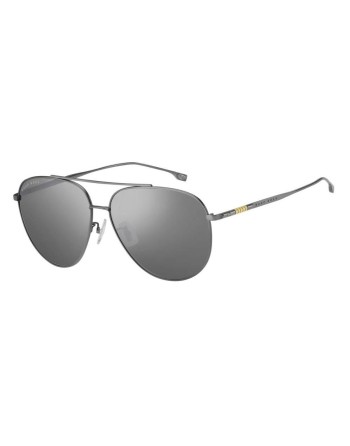 Gafas de Sol Hombre Hugo Boss BOSS-1296-F-S-R81-T4 ø 63 mm