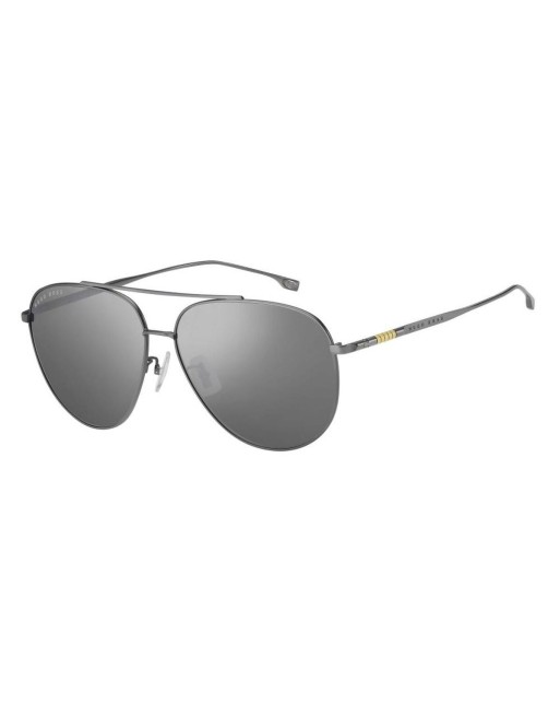 Gafas de Sol Hombre Hugo Boss BOSS-1296-F-S-R81-T4 ø 63 mm