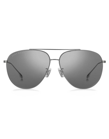 Solbriller til mænd Hugo Boss BOSS-1296-F-S-R81-T4 ø 63 mm