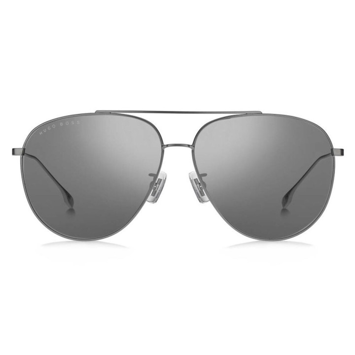 Occhiali da sole Uomo Hugo Boss BOSS-1296-F-S-R81-T4 ø 63 mm