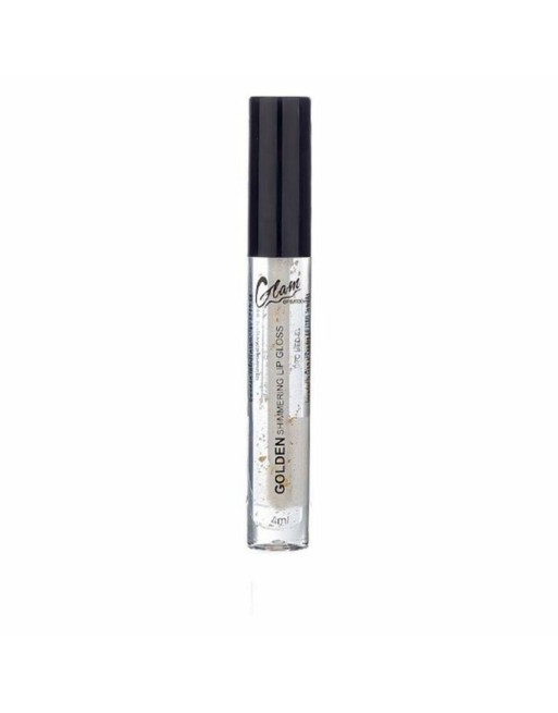 Lippenstift Goldflakes Fluid (4 ml)